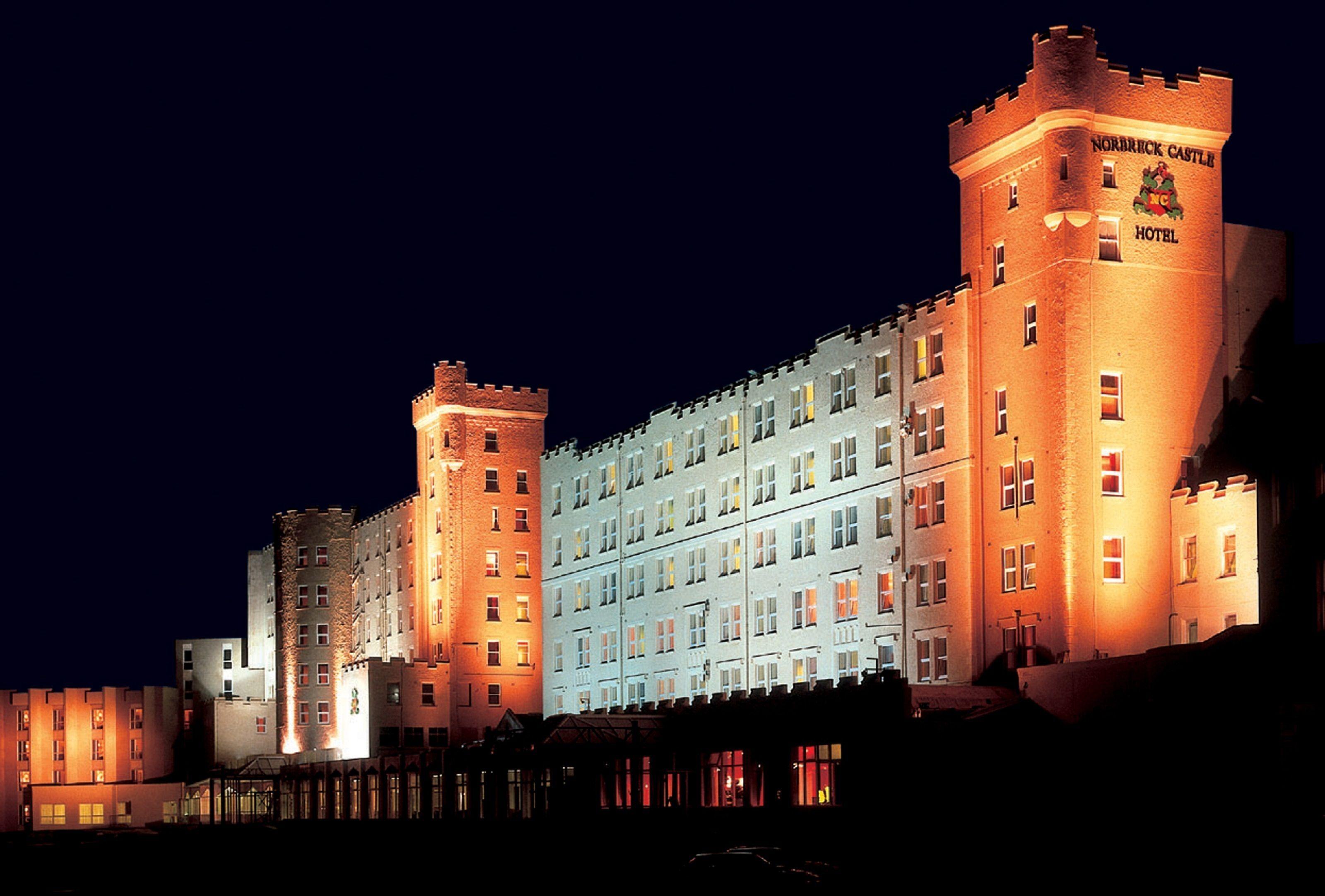 Norbreck Castle Hotel Blackpool, Blackpool