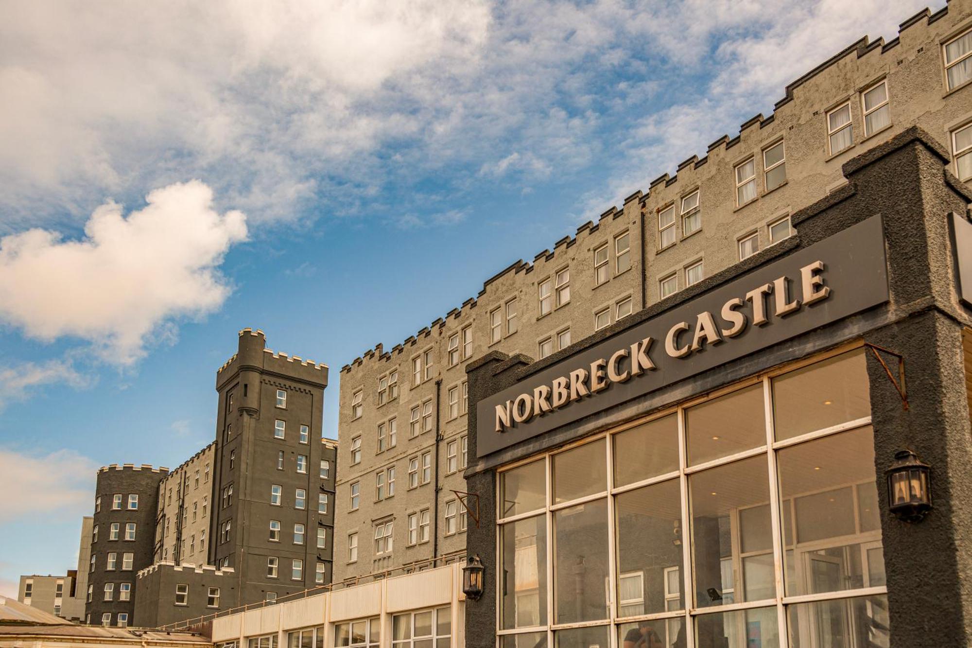 Norbreck Castle Hotel Blackpool — Photos 1