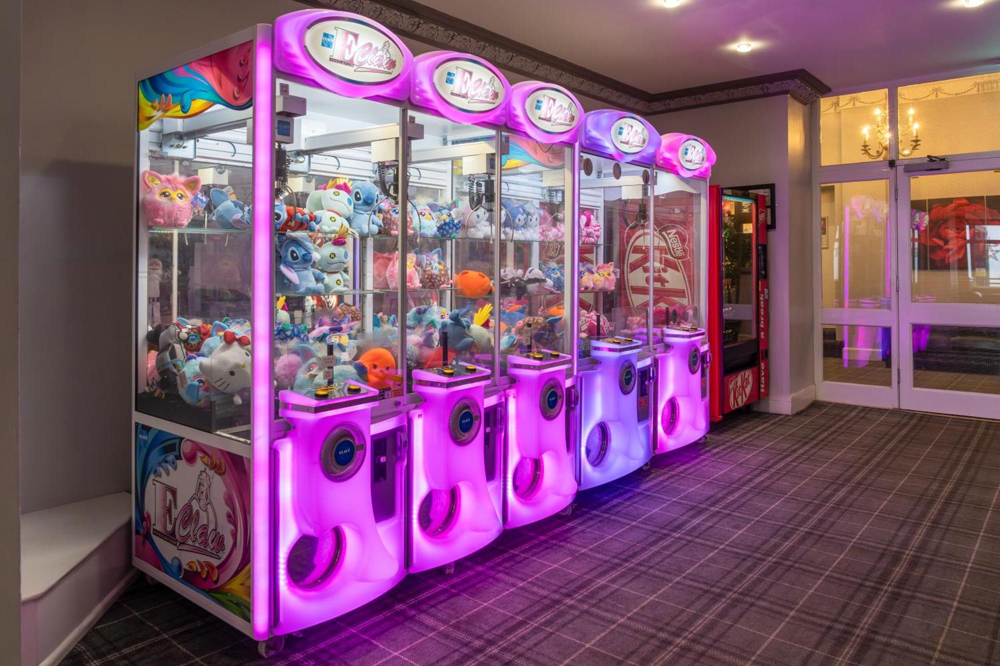 Norbreck Castle Hotel Blackpool — Photos 2